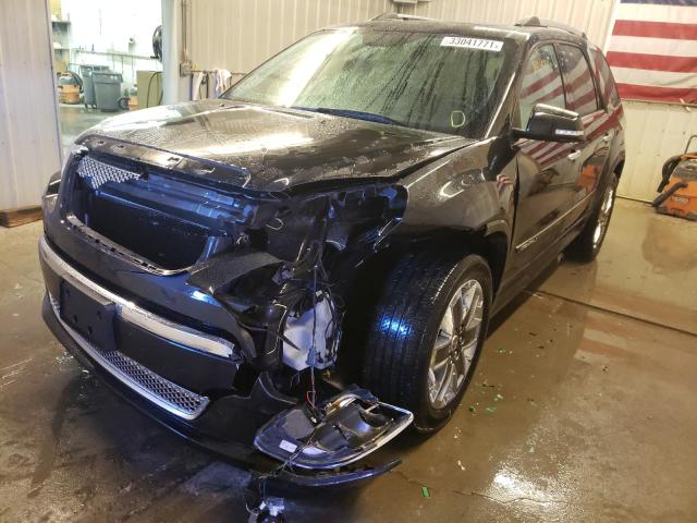 2012 GMC ACADIA DEN 1GKKVTED8CJ240522