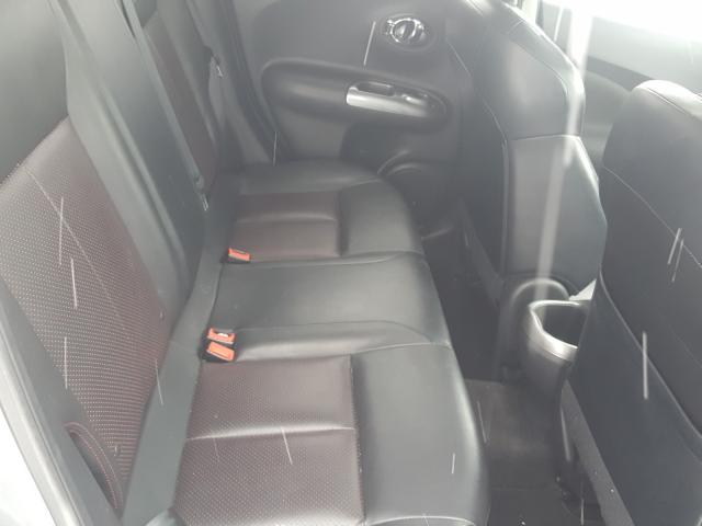2013 NISSAN JUKE S JN8AF5MV9DT229095