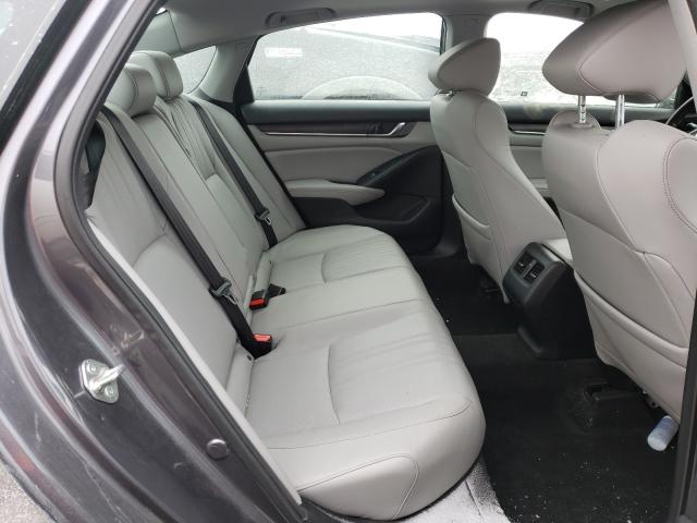 2018 HONDA ACCORD TOU 1HGCV1F98JA036364