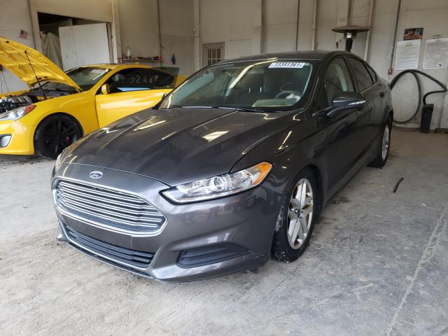 2015 FORD FUSION SE 3FA6P0HD8FR202922