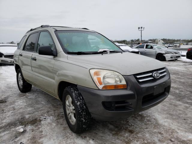 KNDJE723X87495350 KIA SPORTAGE Photo 1