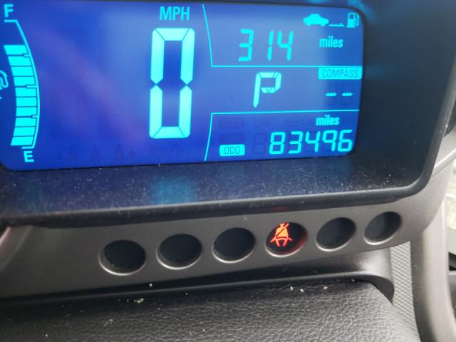 2015 CHEVROLET SONIC LT 1G1JC5SH9F4142434