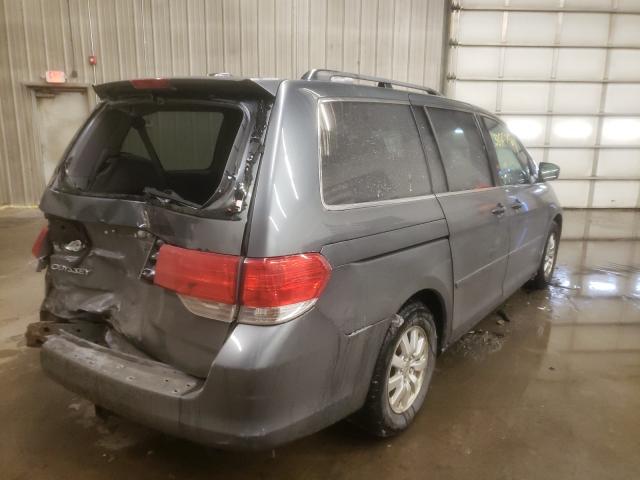 2010 HONDA ODYSSEY EX 5FNRL3H64AB038424