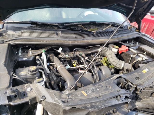 2019 FORD EXPLORER 1FM5K7BH8KGA35760