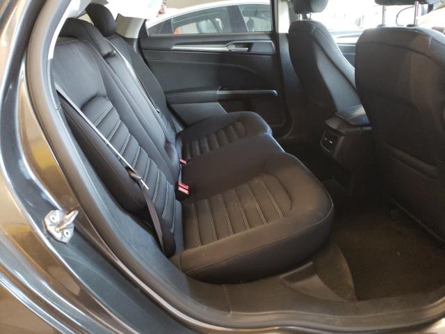 2015 FORD FUSION SE 3FA6P0HD8FR202922