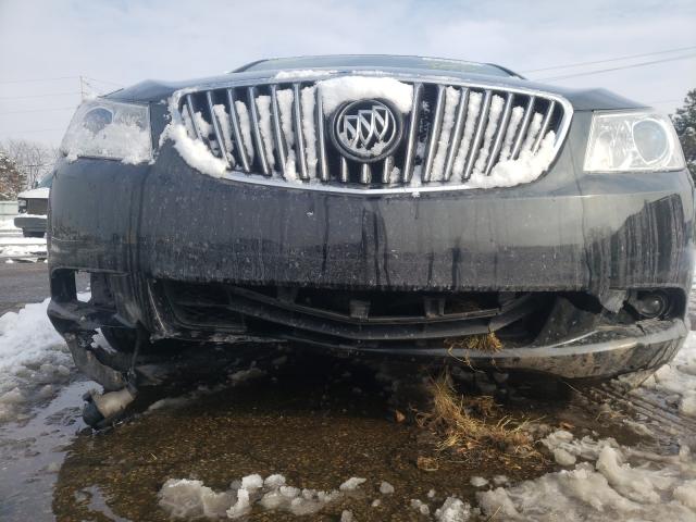 2013 BUICK LACROSSE T 1G4GJ5G36DF279820