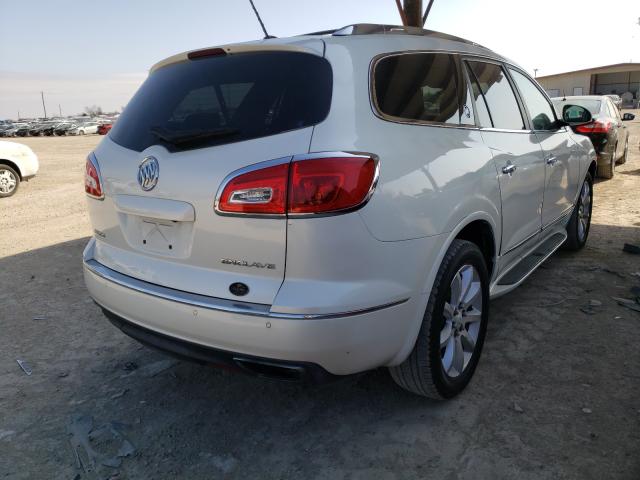2014 BUICK ENCLAVE 5GAKRCKD2EJ212076