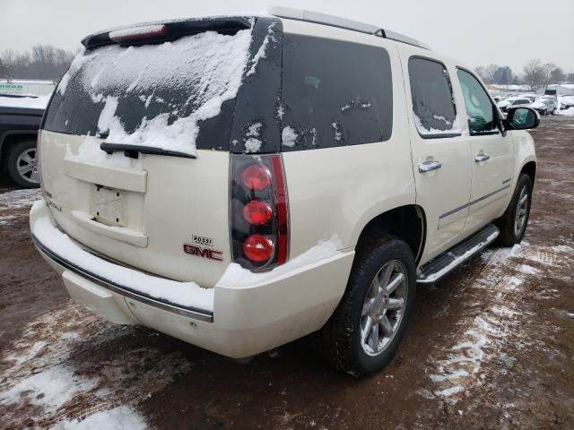 2012 GMC YUKON DENA 1GKS2EEF9CR279935
