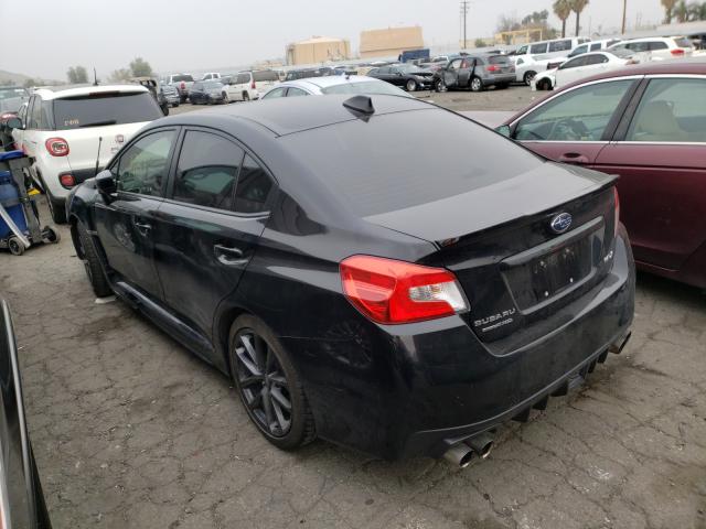 2019 SUBARU WRX PREMIU JF1VA1C60K9826103