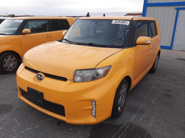 2013 TOYOTA SCION XB JTLZE4FE4DJ040086