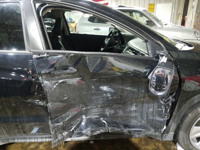 2019 HONDA HR-V EXL 3CZRU5H70KM725649