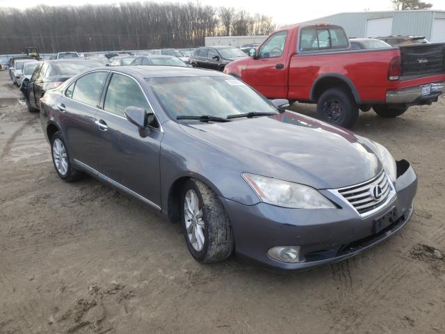 2012 LEXUS ES 350 JTHBK1EG4C2508008