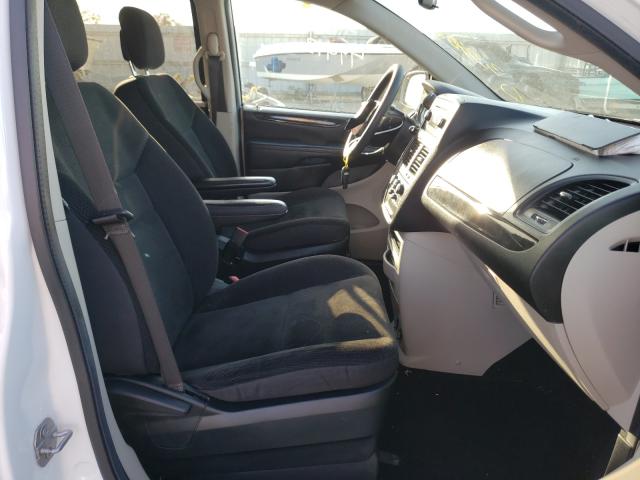 2017 DODGE GRAND CARA 2C4RDGBG3HR867151