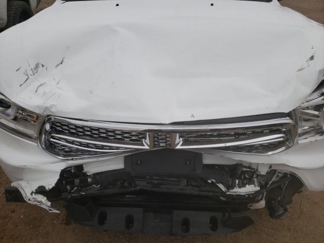 2015 DODGE DURANGO SX 1C4RDHAG5FC937794