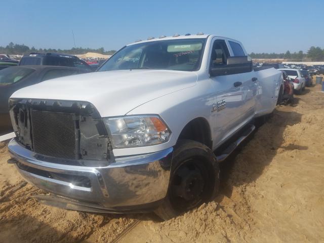 2016 RAM 3500 ST 3C63RRGL1GG345915