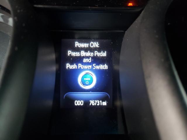 2015 TOYOTA AVALON HYB 4T1BD1EB8FU044662