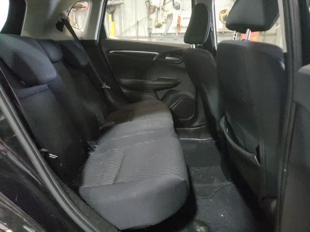 2018 HONDA FIT EX 3HGGK5H81JM705647