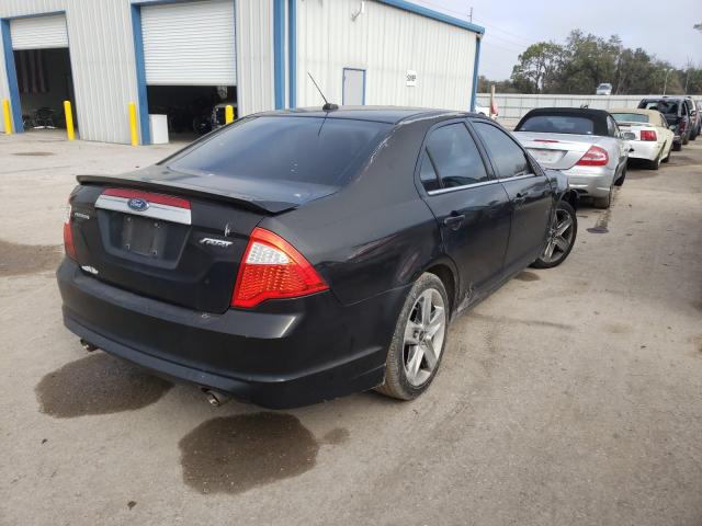 2010 FORD FUSION SPO 3FAHP0KC9AR267439