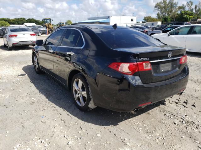 2013 ACURA TSX JH4CU2F43DC010886
