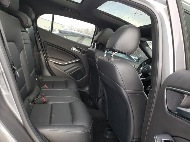 2018 MERCEDES-BENZ GLA 250 4M WDCTG4GB2JJ482029