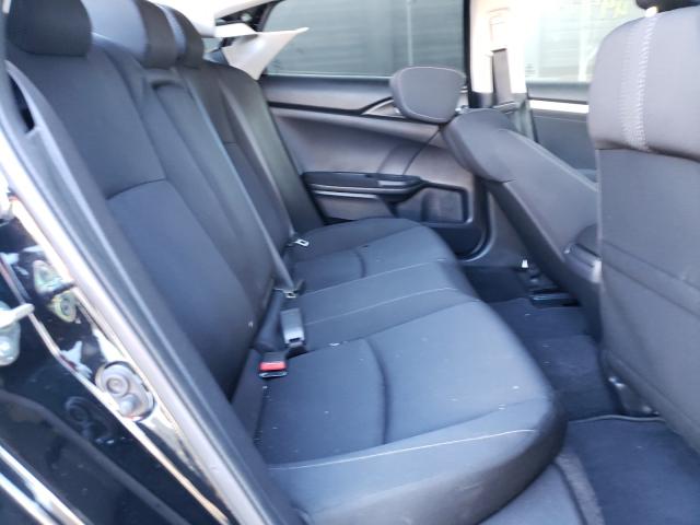 2017 HONDA CIVIC EX 19XFC1F37HE209246