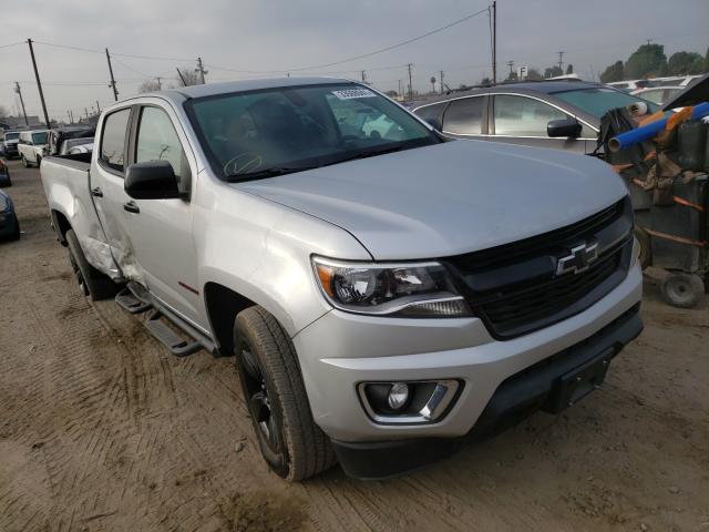 2018 CHEVROLET COLORADO L 1GCGSCEN2J1132736