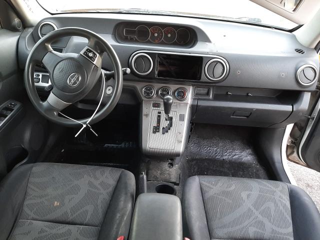 2013 TOYOTA SCION XB JTLZE4FE0DJ046161