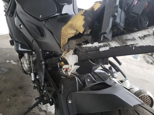 2018 BMW S 1000 RR - WB10D600XJZ711447