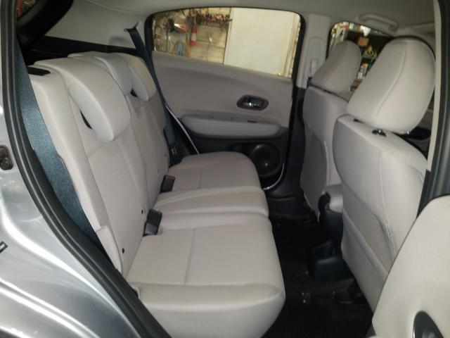 2018 HONDA HR-V AWD 3CZRU6H33JG708957