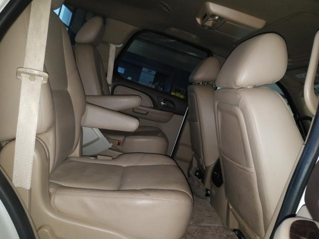 2013 GMC YUKON SLT 1GKS2EEF8DR277546