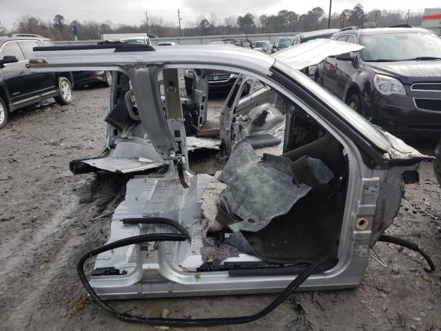 2012 CHEVROLET SUBURBAN C 1GNSCJE00CR172874