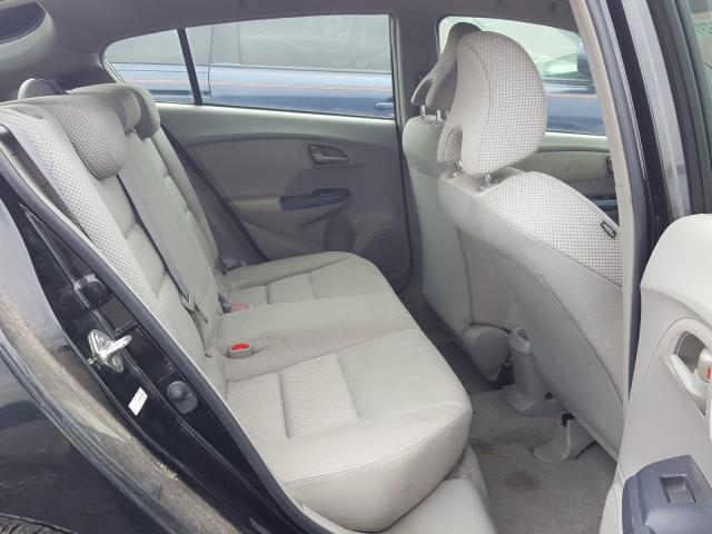 2010 HONDA INSIGHT LX JHMZE2H50AS021178