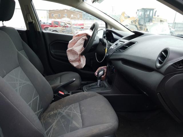 2014 FORD FIESTA S 3FADP4TJ9EM244300