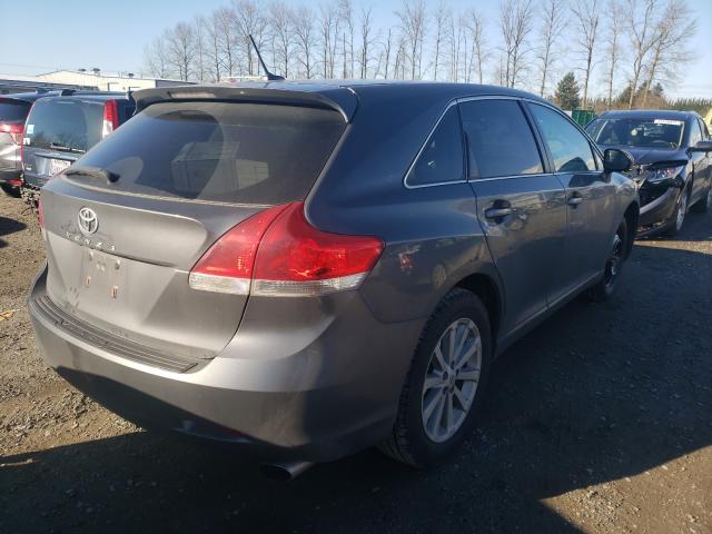 2010 TOYOTA VENZA 4T3ZA3BB2AU020249