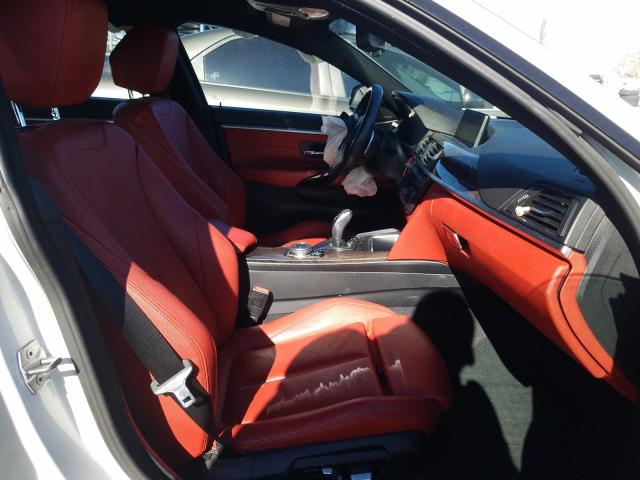 2016 BMW 428 I GRAN - WBA4A9C56GGL88845
