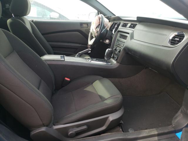 2019 FORD MUSTANG - 1FA6P8TH0K5153222