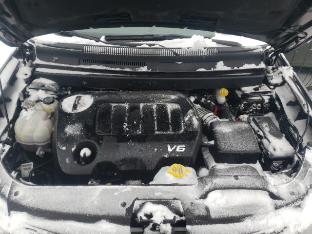 2018 DODGE JOURNEY GT 3C4PDCEG7JT383059