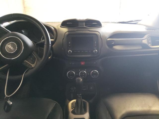 2017 JEEP RENEGADE T ZACCJBCB2HPF70929