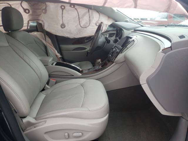 2013 BUICK LACROSSE P 1G4GF5E33DF217554