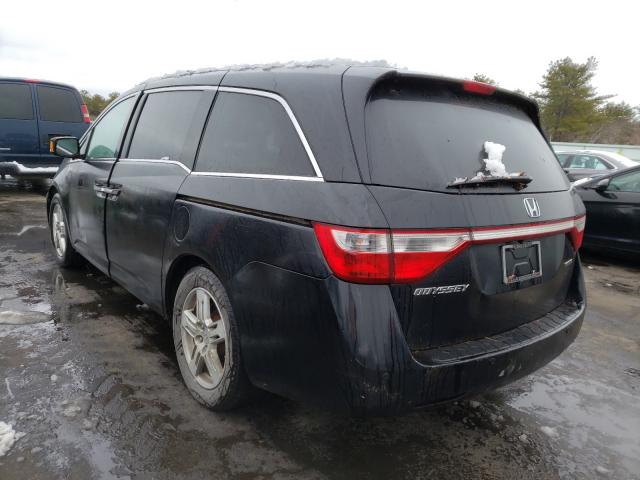 2011 HONDA ODYSSEY TO 5FNRL5H95BB035054