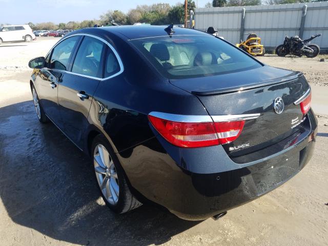 2013 BUICK VERANO PRE 1G4PT5SV3D4185912