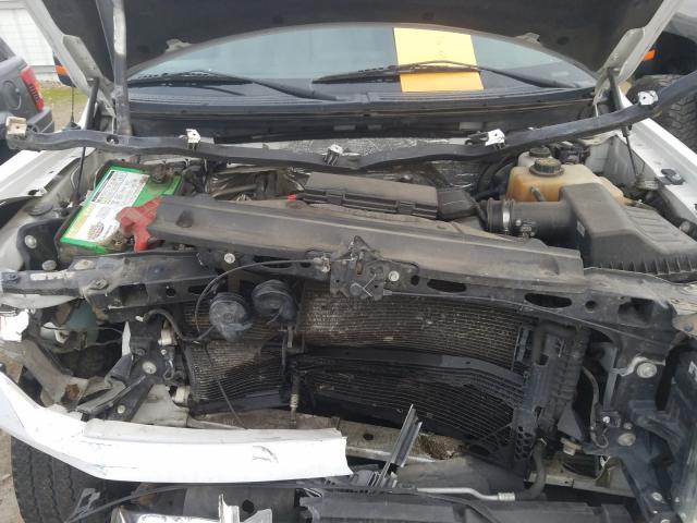 2013 FORD F150 SUPER - 1FTFX1EF9DFB60650