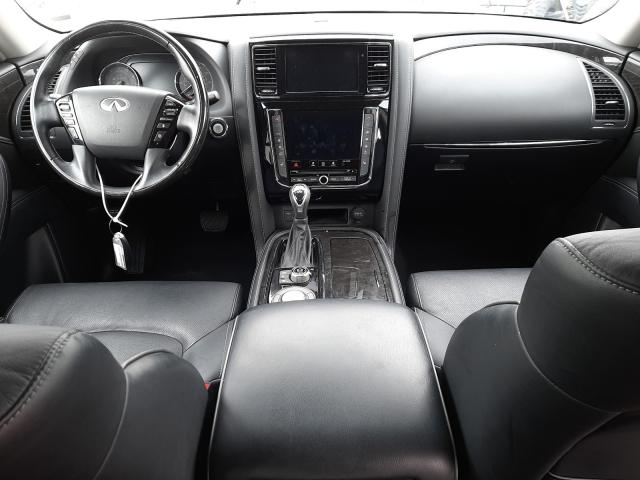 2020 INFINITI QX80 LUXE JN8AZ2NF6L9701732