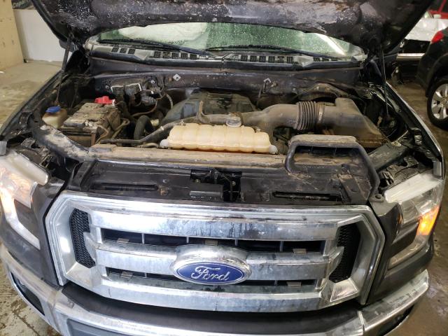 2015 FORD F150 SUPER 1FTEW1EP0FKF22334