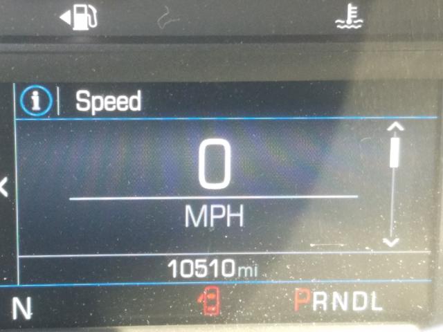 2020 CHEVROLET EQUINOX 3GNAXUEV3LS731702