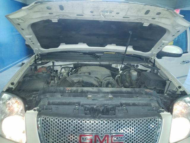 2013 GMC YUKON SLT 1GKS2EEF8DR277546