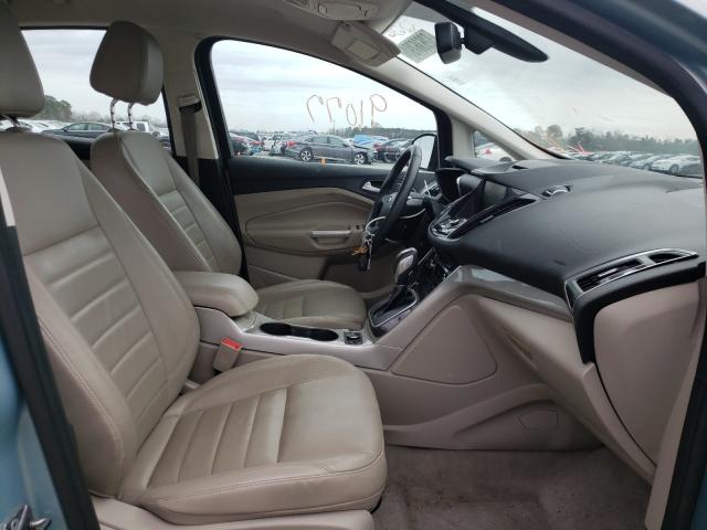 2013 FORD C-MAX SEL 1FADP5BU8DL515669