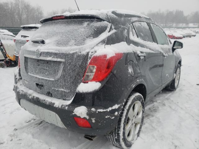 2015 BUICK ENCORE CON KL4CJBSB2FB201698