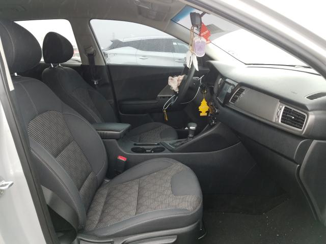 2019 KIA NIRO FE KNDCB3LC8K5217106