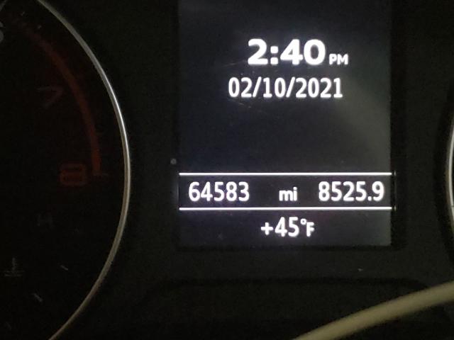 2015 AUDI A3 PREMIUM WAUEFGFF3F1029257